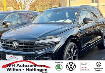 VW Touareg 9.950 km 77.400 &euro; Witten 58453