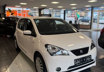 Seat Mii 66.500 km 8.600 &euro; Wülfrath 42489