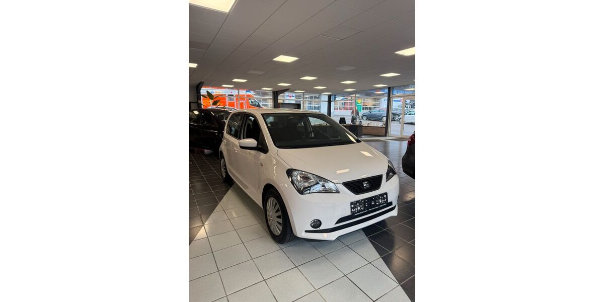 Seat Mii 66.500 km 8.600 &euro; Wülfrath 42489