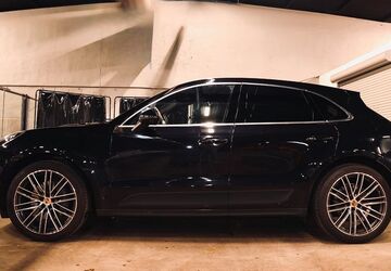 Porsche Macan 47.000 km 64.900 &euro; Essen 45239