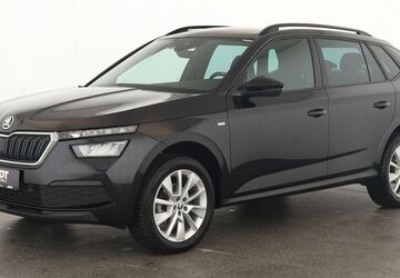 Skoda Kamiq 30.000 km 20.584 &euro; Neuss 41460