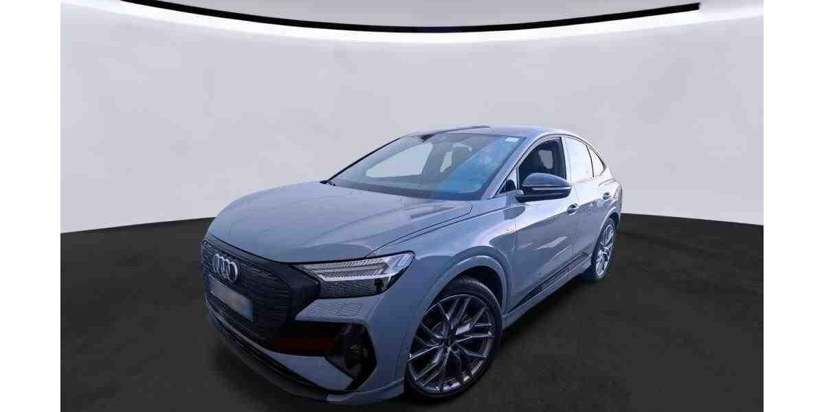 Audi Q4 e-tron 31.616 km 36.500 &euro; Hagen 58091