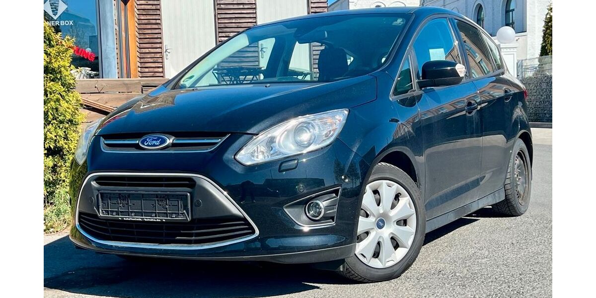 Ford C-Max 162.113 km 2.750 &euro; Gelsenkirchen 45884
