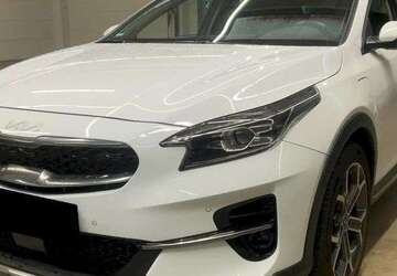 Kia XCeed 20.477 km 12.500 &euro; Bochum 44809