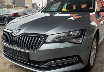 Skoda Superb 174.000 km 16.990 &euro; Mülheim/Ruhr 45475