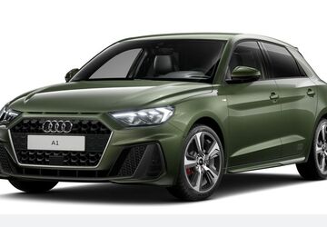 Audi A1 29.075 km 31.370 &euro; Bochum 44809