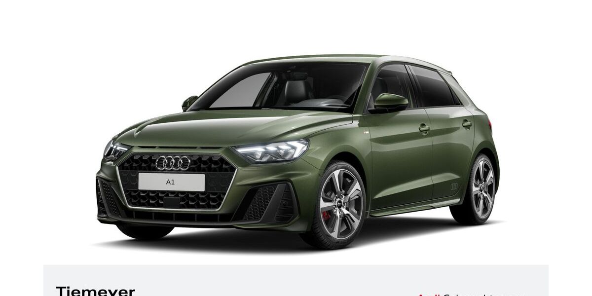Audi A1 29.075 km 31.370 &euro; Bochum 44809