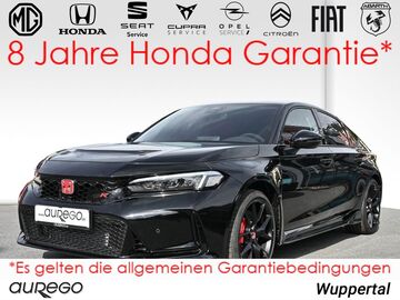 Gebrauchte Honda Civic