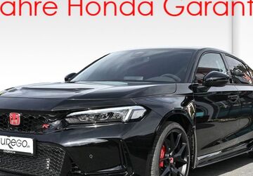 Honda Civic 2.000 km 52.440 &euro; Wuppertal 42103