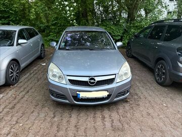 Gebrauchte Opel Vectra