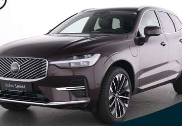 Volvo XC60 1.332 km 66.850 &euro; Witten 58453