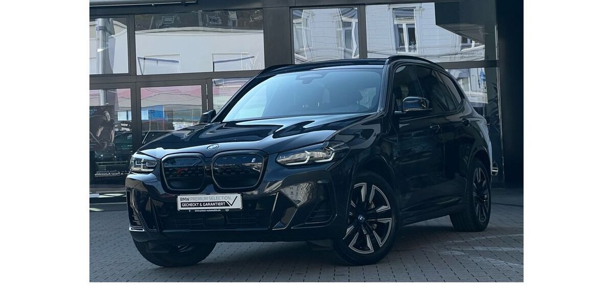 BMW iX3 44.022 km 39.640 &euro; Wuppertal 42117