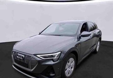 Audi e-tron 36.344 km 38.315 &euro; Hagen 58091