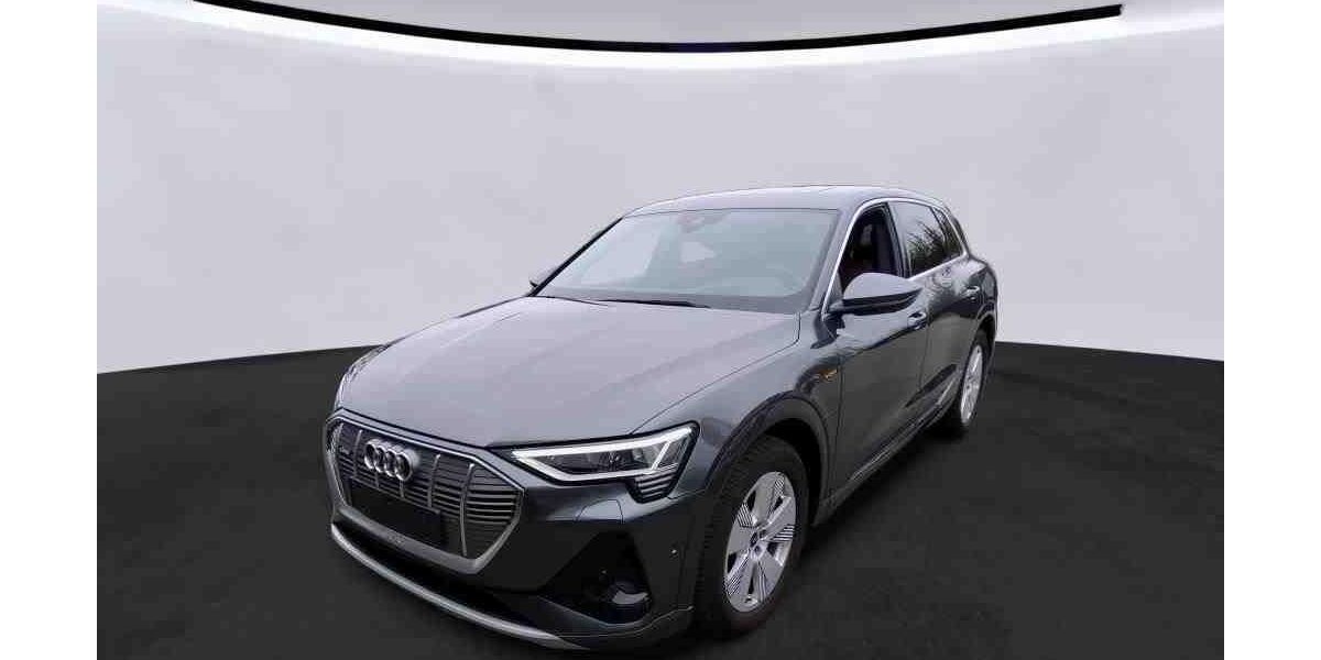 Audi e-tron 36.344 km 38.315 &euro; Hagen 58091