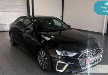 Audi A4 21.121 km 26.890 &euro; Wuppertal 42287