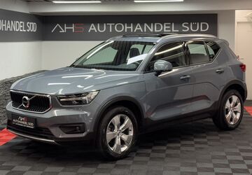 Volvo XC40 117.000 km 24.999 &euro; Remscheid 42857