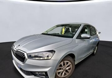 Skoda Fabia 16.288 km 14.605 &euro; Hagen 58091