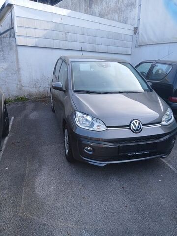 Gebrauchte VW up!