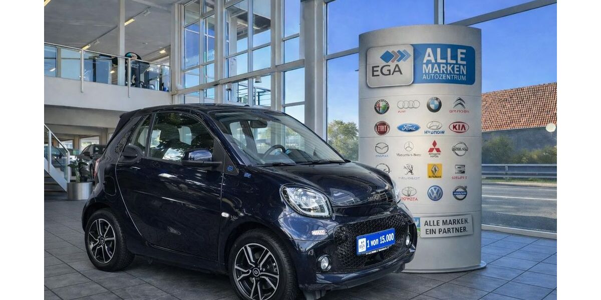 Smart ForTwo 6.184 km 18.288 &euro; Wermelskirchen 42929