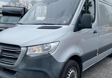 Mercedes-Benz Sprinter 128.000 km 18.500 &euro; Essen 45309