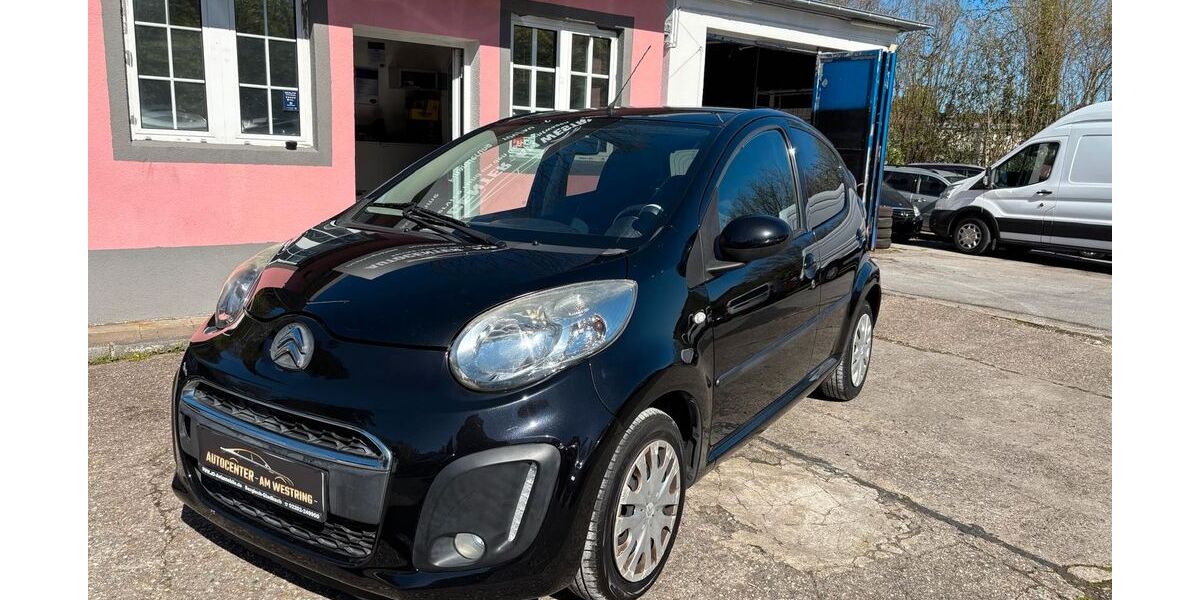 Citroen C1 140.000 km 2.990 &euro; Wuppertal 42329