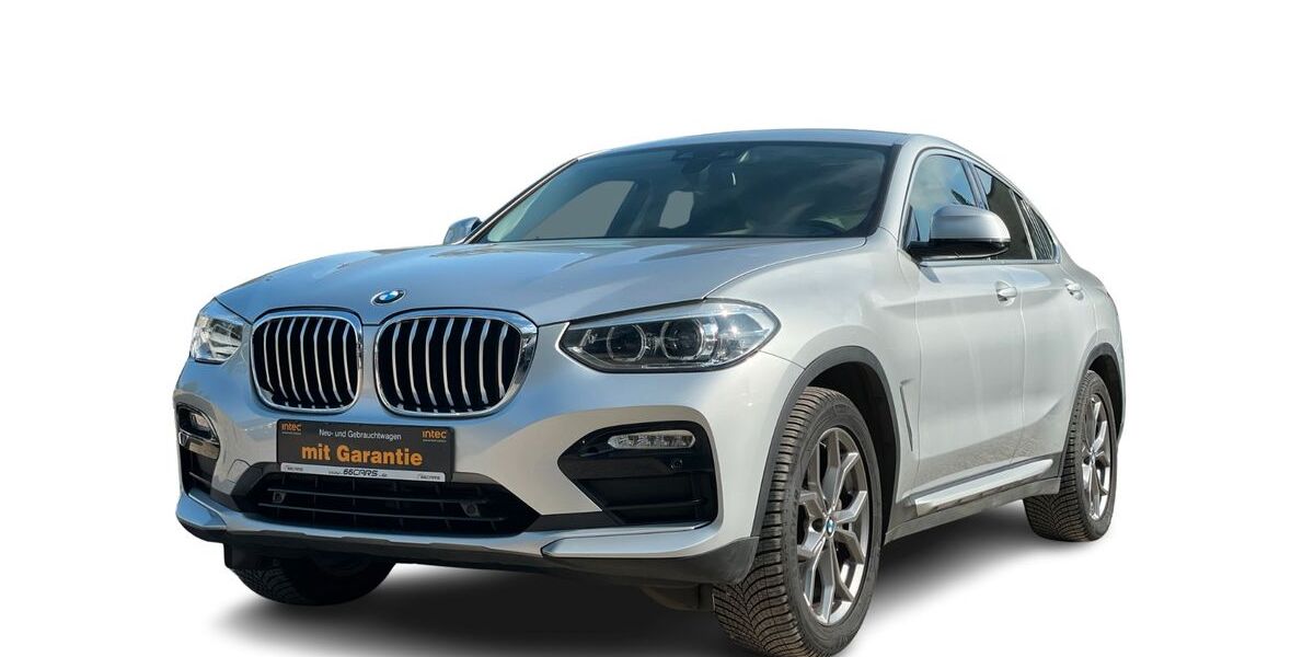 BMW X4 73.038 km 27.980 &euro; Duisburg 47249