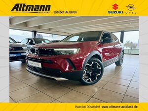 Opel Mokka-e Ultimate, Navi Pro, LED-Matrix-Licht, Kame 9.500 km 26.980 &euro; HAAN 42781
