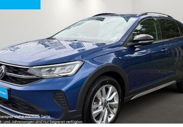 VW Taigo 8.268 km 23.440 &euro; Neuss 41460