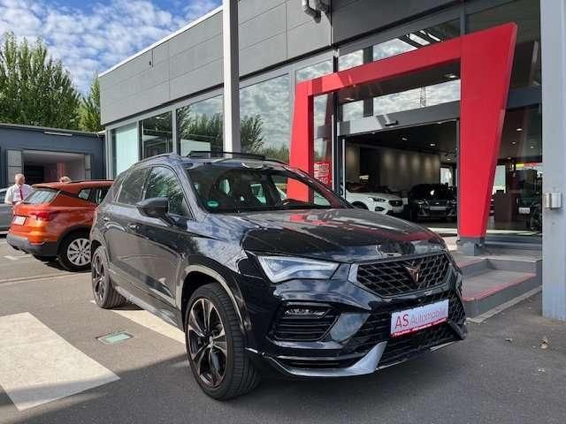 Cupra Ateca 44.200 km 29.880 &euro; Essen 45326