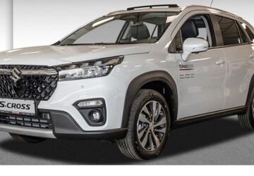 Suzuki (SX4) S-Cross 22.999 km 32.499 &euro; Wuppertal 42369