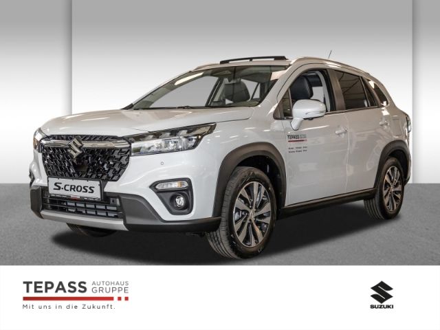 Suzuki (SX4) S-Cross 22.999 km 32.499 &euro; Wuppertal 42369