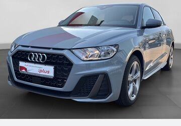 Audi A1 5.472 km 23.980 &euro; Remscheid 42897