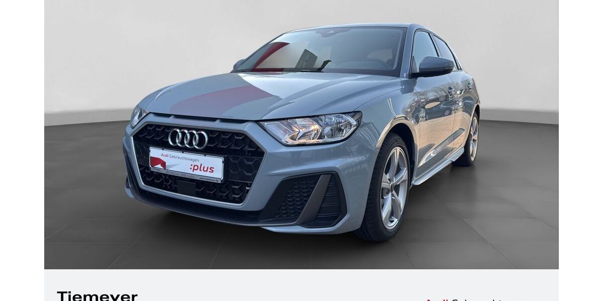 Audi A1 5.472 km 23.980 &euro; Remscheid 42897