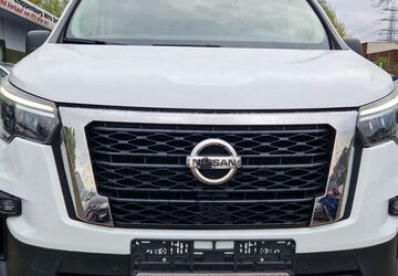 Nissan Primastar 174.000 km 19.950 &euro; Bottrop 46238