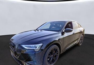 Audi e-tron 39.106 km 31.325 &euro; Hagen 58091
