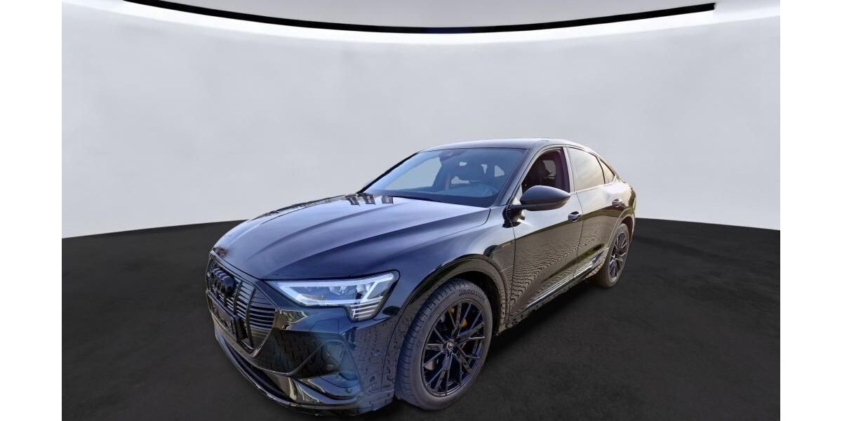 Audi e-tron 39.106 km 31.325 &euro; Hagen 58091