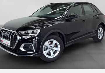 Audi Q3 23.531 km 35.770 &euro; Bochum 44809