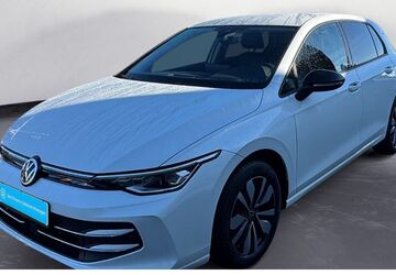 VW Golf 12.438 km 27.950 &euro; Langenfeld 40764