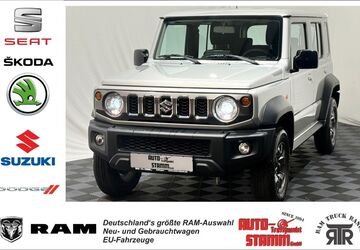 Suzuki Jimny 3.428 km 39.490 &euro; Solingen 42659