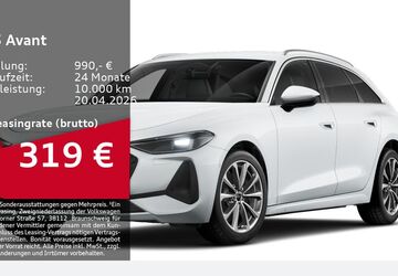 Audi A5 24.429 km 44.180 &euro; Gelsenkirchen 45894