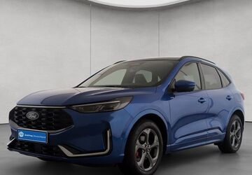 Ford Kuga 16.832 km 31.390 &euro; Düsseldorf 40549