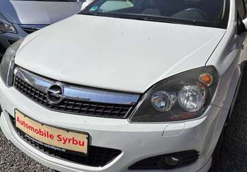 Opel Astra 194.879 km 1.900 &euro; Wuppertal 42287