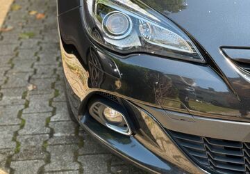 Opel Astra 155.000 km 9.200 &euro; Bochum 44791