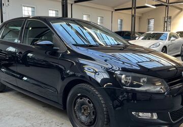 VW Polo 264.000 km 2.870 &euro; Velbert 42551