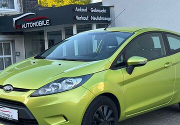 Ford Fiesta 165.600 km 3.990 &euro; Velbert 42551