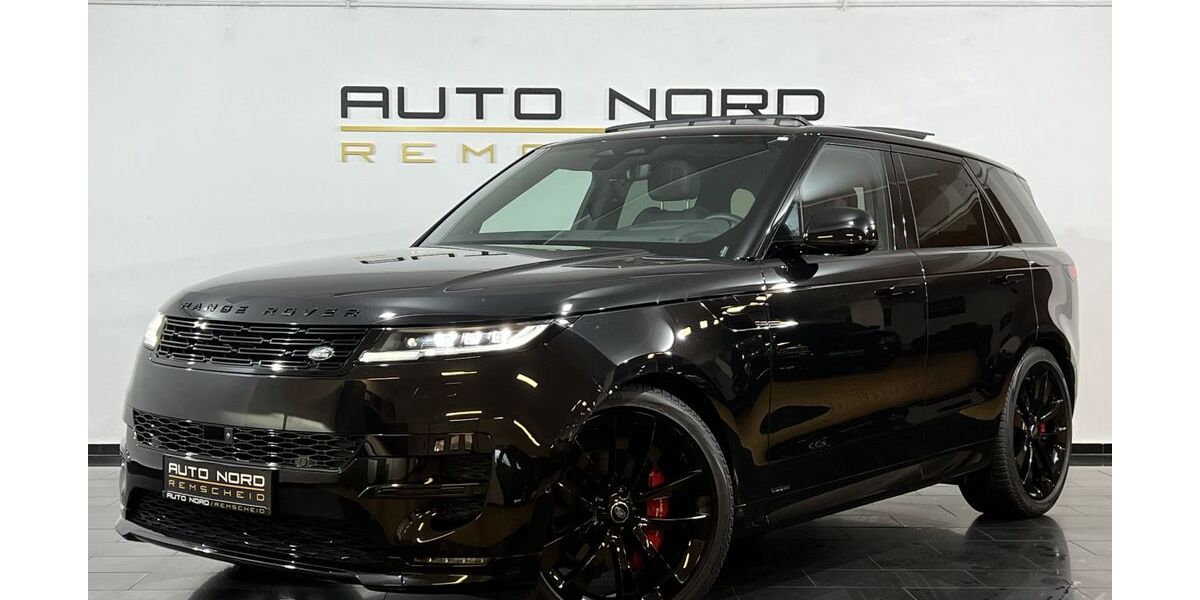 Land Rover Range Rover Sport 34.000 km 108.490 &euro; Remscheid 42897