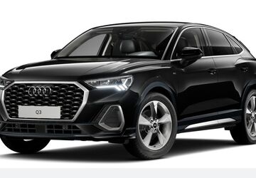 Audi Q3 3.124 km 41.780 &euro; Remscheid 42897