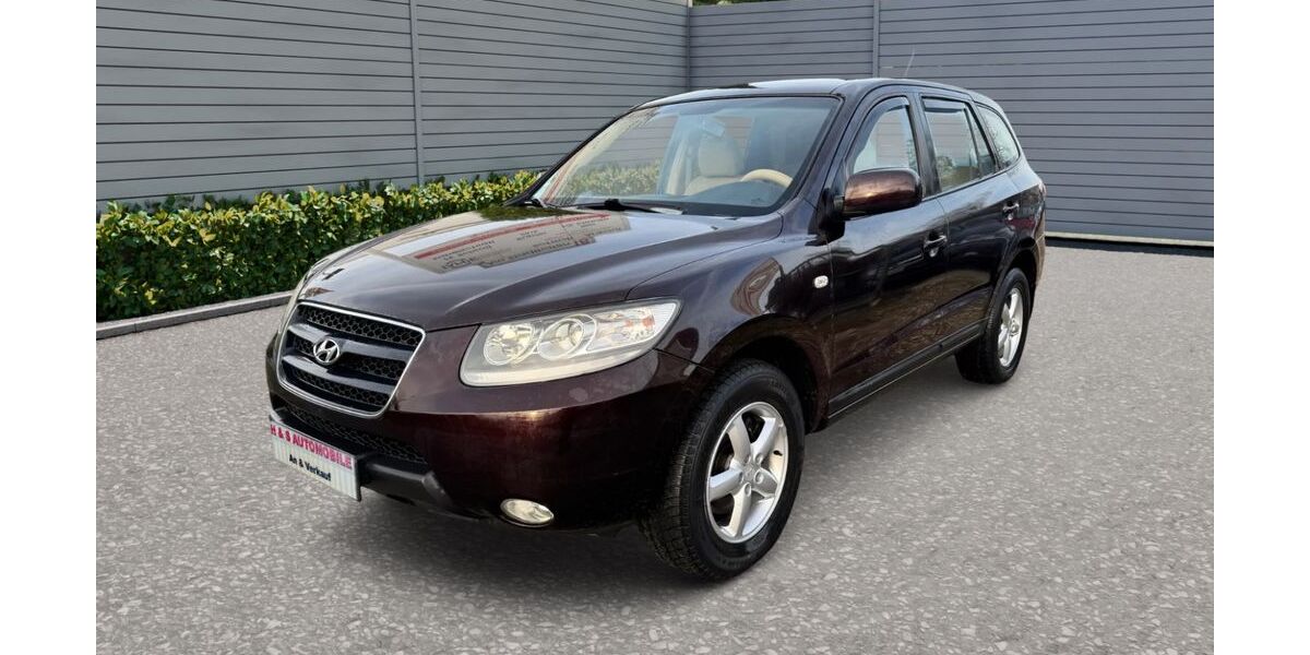 Hyundai SANTA FE 178.420 km 6.900 &euro; Essen 45356