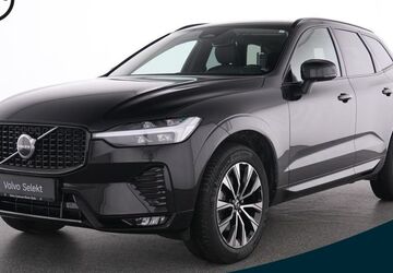 Volvo XC60 28.106 km 42.780 &euro; Witten 58453