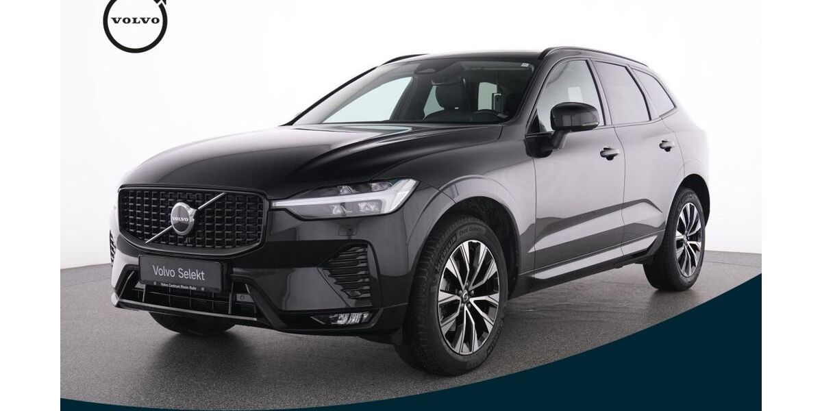 Volvo XC60 28.106 km 42.780 &euro; Witten 58453